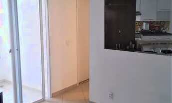 Imagem: Apartamento com 2 dormitórios - vaga e