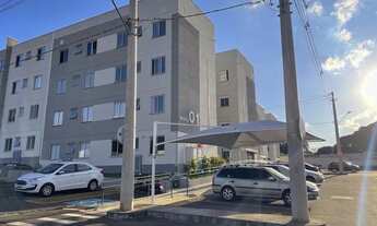 Imagem 2: APARTAMENTO À VENDA COM 2 QUARTOS NO RESIDENCIAL FORLIFE REGINA PARQUE PREMIUM, ARARAQUARA