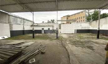 Imagem 5: Galpão / Depósito/ Armazém para venda com 2000m²[VP