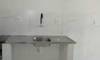 Imagem 3: Apto dois quartos