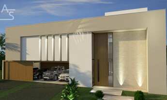 Imagem 3: Casa á venda 4 suítes, 602 metros Condomínio Fechado Jardim Versailles Uberlândia