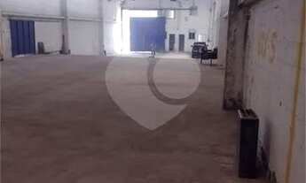 Imagem 2: Galpão Comercial[VP