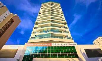 Imagem: Pronto pra morar! 3 qts c/ suíte na Praia