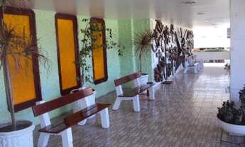 Imagem 2: Apartamento de 35 metros quadrados no bairro Centro com 1 quarto