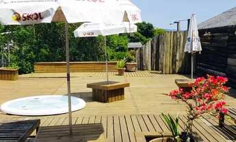 Imagem: Kitnet em Jurerê