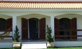 Imagem: Oportunidade de adquirir a casa dos sonhos