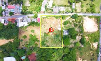 Imagem 7: Terreno no Santa Etelvina, 1.100m², Documentado, Murado