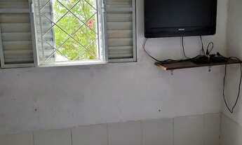 Imagem 2: Quitinet mobiliada