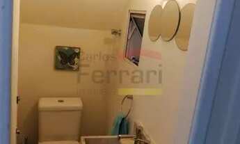 Imagem 6: Casa em condomínio fechado Parada Inglesa