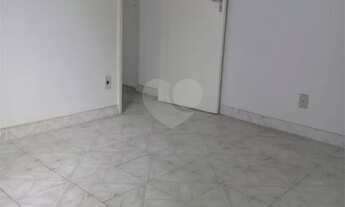 Imagem 5: APARTAMENTO - 03 QUARTOS / DEPENDÊNCIA / VAGA - CACHAMBI [ME