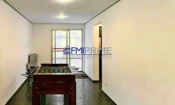 Imagem 5: APARTAMENTO PARA ALUGAR, 2 DORMITÓRIOS 1 SUÍTE E 1 VAGA EM VILA MADALENA