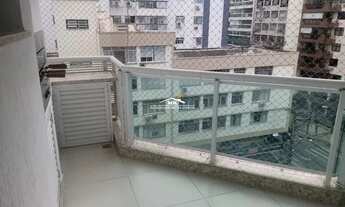 Imagem 5: Excelente, Seminovo, Varanda, Frente, 3 quartos, Venda ou Locação, 150 m², Rua Pereira Nun