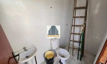 Imagem 5: CASA NOVA À VENDA NO BAIRRO MAR AZUL EM ITANHAÉM