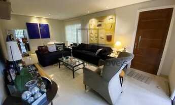 Imagem 3: Casa para venda possui 220 metros quadrados com 3 quartos em Morumbi - São Paulo - SP