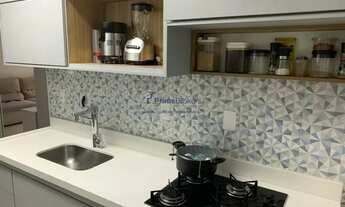 Imagem 4: Apartamento à Venda na Saúde, 70m², 2 Quartos (1 Suíte) , 2 Vagas