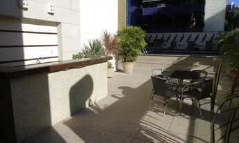 Imagem 7: Flat para aluguel tem 63 metros quadrados com 2 quartos em Meireles - Fortaleza - CE