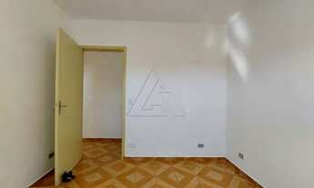 Imagem 7: Casa com 2 dorms, Jardim Alvorada (Zona Oeste), São Paulo, Cod: 4633