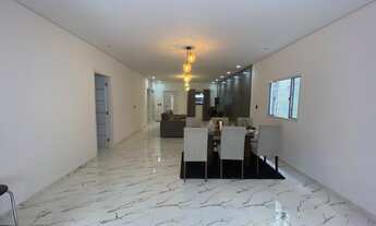 Imagem 7: Casa para venda possui 115 metros quadrados com 3 quartos em Cidade Nova - Manaus - AM