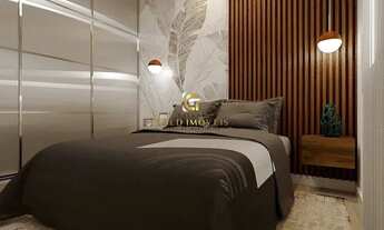 Imagem 3: NVT - Apartamento com 46m² - Condomínio Sou Viver Jacareí