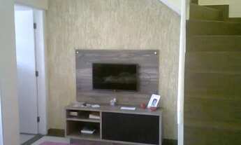 Imagem 5: Sobrado com 2 dormitórios à venda, 62 m² por R$ 270.000,00 - Balneário Agenor de Campos