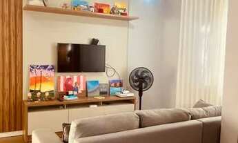 Imagem 7: Casa de condomínio sobrado sendo 3 quartos, 1 suite, ar condicionado, piso porcelanato, sa