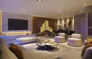 Imagem 5: Barra da Tijuca Apartamento com 3 dormitórios