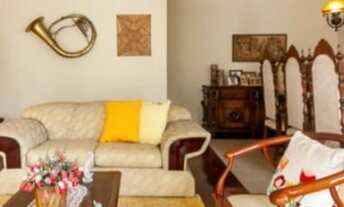 Imagem 3: Apartamento à venda, 150 m², 3 Dormitórios, 1 Suíte, 2 Vagas