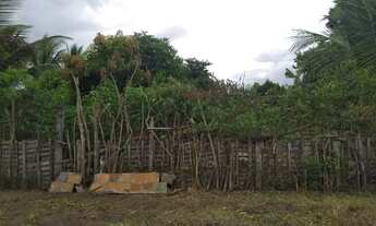 Imagem 2: Terreno em Feira de Santana 5x27(m²