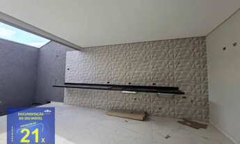 Imagem 4: Sobrado com 3 dormitórios à venda, 192 m² por R$ 950.000,00 - Vila Carrão - São Paulo/SP