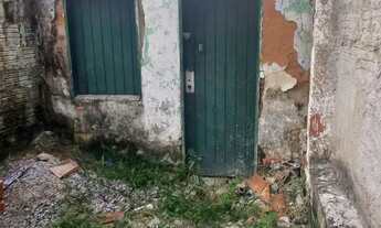 Imagem: Terreno castelão