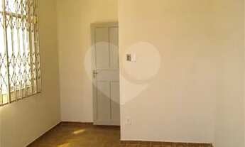 Imagem 6: Excelente apartamento, vista livre, sol manhã, sala, dois dormitórios.[VP