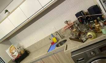 Imagem 7: Apartamento para venda tem 62 metros quadrados com 2 quartos em Macedo - Guarulhos - SP