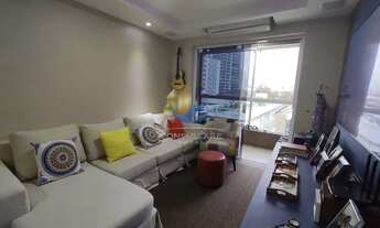 Imagem 7: Apartamento com 3 dorms, Ponta da Praia, Santos - R$ 820 mil, Cod: 23415