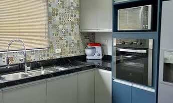 Imagem 6: Casa para Venda em Mogi das Cruzes, Loteamento Alvorada, 2 dormitórios, 2 suítes, 3 banhei