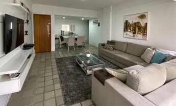 Imagem: Apartamento no Espinheiro, 04 quartos