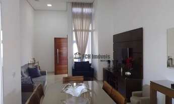 Imagem 3: Casa com 3 dormitórios à venda, 158 m² por R$ 750.000,00 - Portal Ville Primavera II - Boi