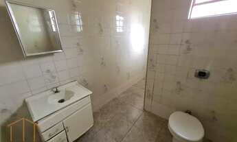 Imagem 3: Casa com 3 dormitórios para alugar, 180 m² por R$ 1.690,00/mês - Vila Roma - Itu/SP