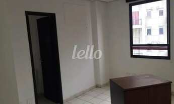 Imagem 5: São Paulo - Conjunto Comercial/Sala - Vila Mariana