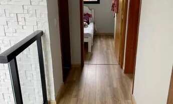 Imagem 5: Casa Condomínio Horto Florestal Villagio