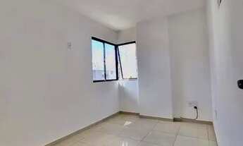 Imagem 4: Apartamento para aluguel com 98 metros quadrados com 3 quartos em Ponta Verde - Maceió