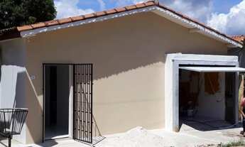 Imagem 3: Vendo Casa no centro da cidade de Ulianópolis