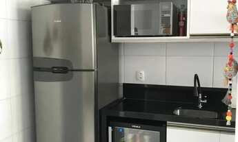 Imagem 7: Apartamento para venda com 77 metros quadrados com 2 quartos em Jardim Tupanci - Barueri