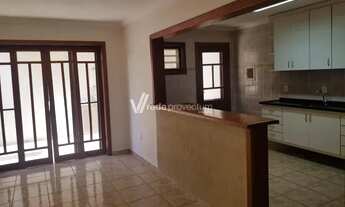 Imagem 4: Casa - Parque Imperador - Campinas