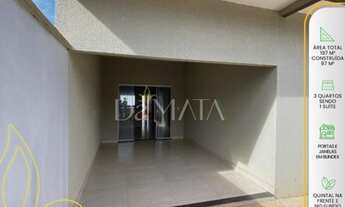 Imagem 3: Casa à venda, PROXIMO AVENIDA PRINCIPAL, SANTO ANTONIO DE GOI - GO