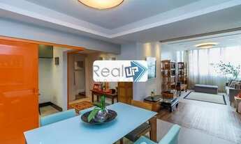 Imagem: RIO DE JANEIRO - Apartamento Padrão - Ipanema