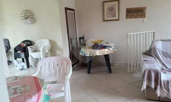 Imagem 3: Apartamento tipo casa - 02 quartos- Todos os Santos [ME