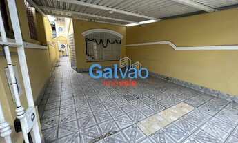 Imagem: Casa para alugar no bairro Santo Amaro