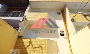 Imagem 5: Apartamento Residencial em Santo André - SP, Jardim Ana Maria