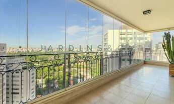 Imagem: SãO PAULO - Apartamento Padrão - Jardim