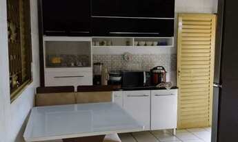 Imagem 6: Casa setor Maysa Trindade